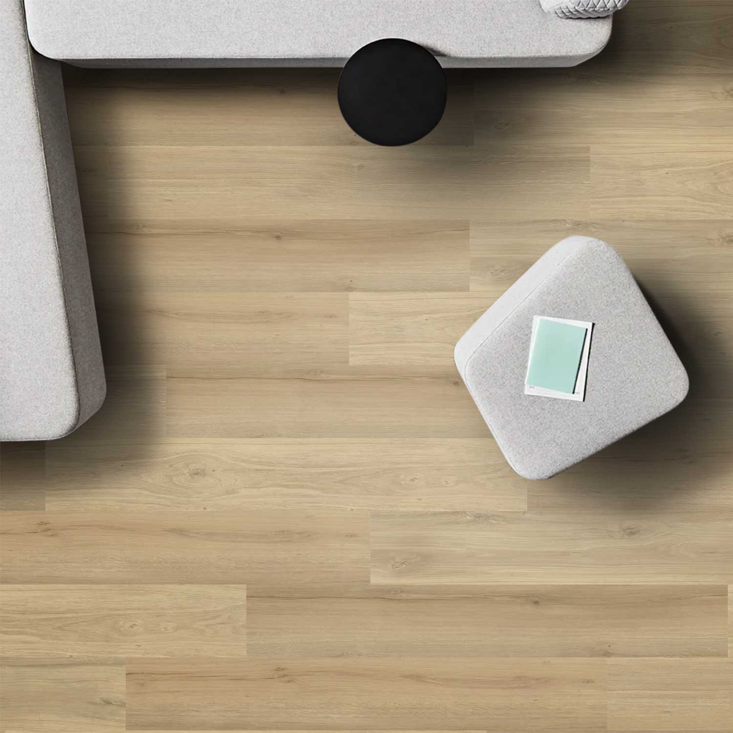 Metropol 1200 Natural Hardwood Hybrid Flooring Godfrey Hirst