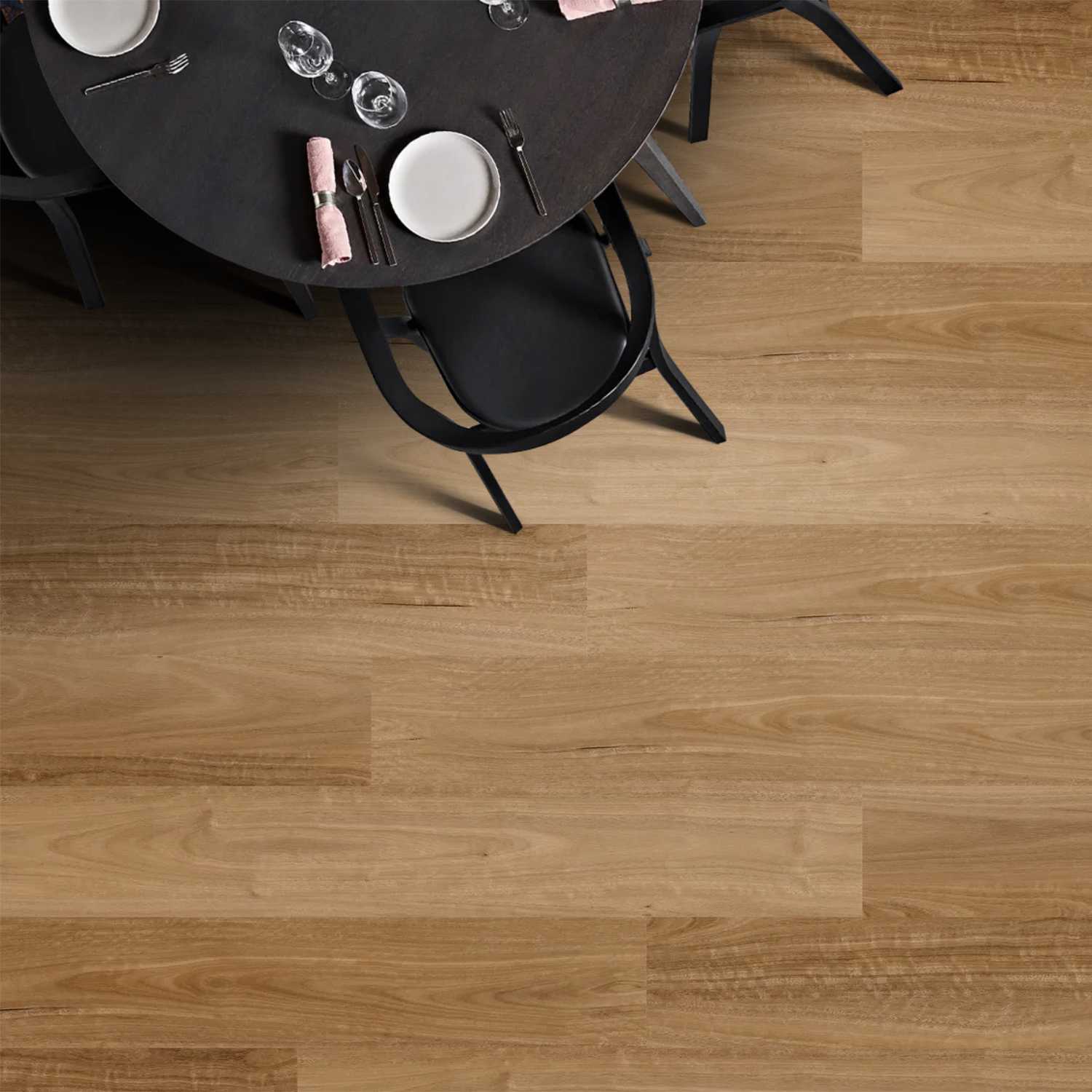 Metropol 1500 Marble Spotted Gum Hybrid Flooring Godfrey Hirst