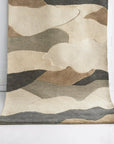 Nelson Multi Wool Rug TULSIRAM