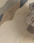 Nelson Multi Wool Rug TULSIRAM