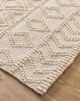 Perla 16 Natural Rug LTB2B