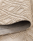 Perla 16 Natural Rug LTB2B
