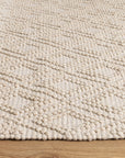 Perla 16 Natural Rug LTB2B