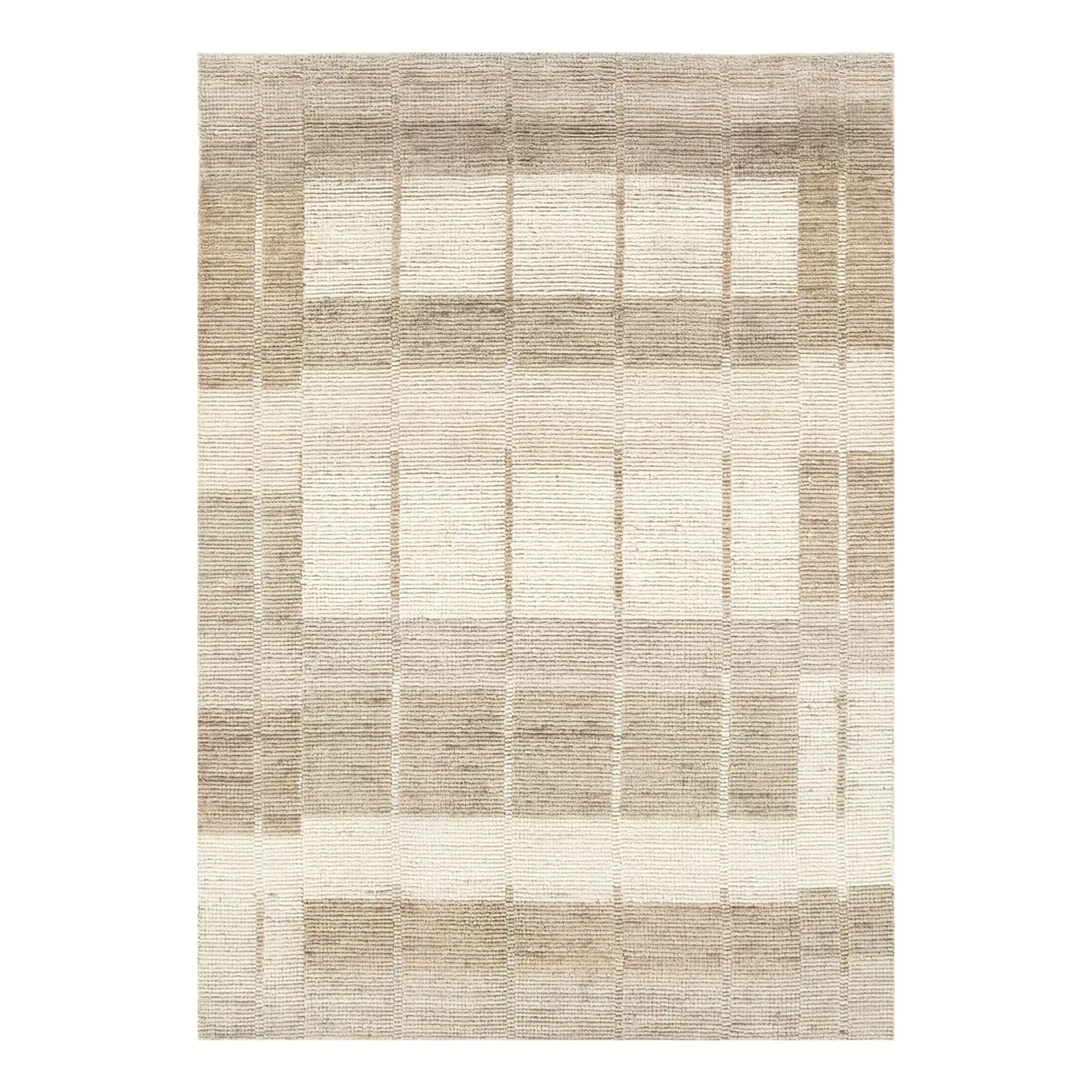 Pearson Multi Wool Rug JAIPUR