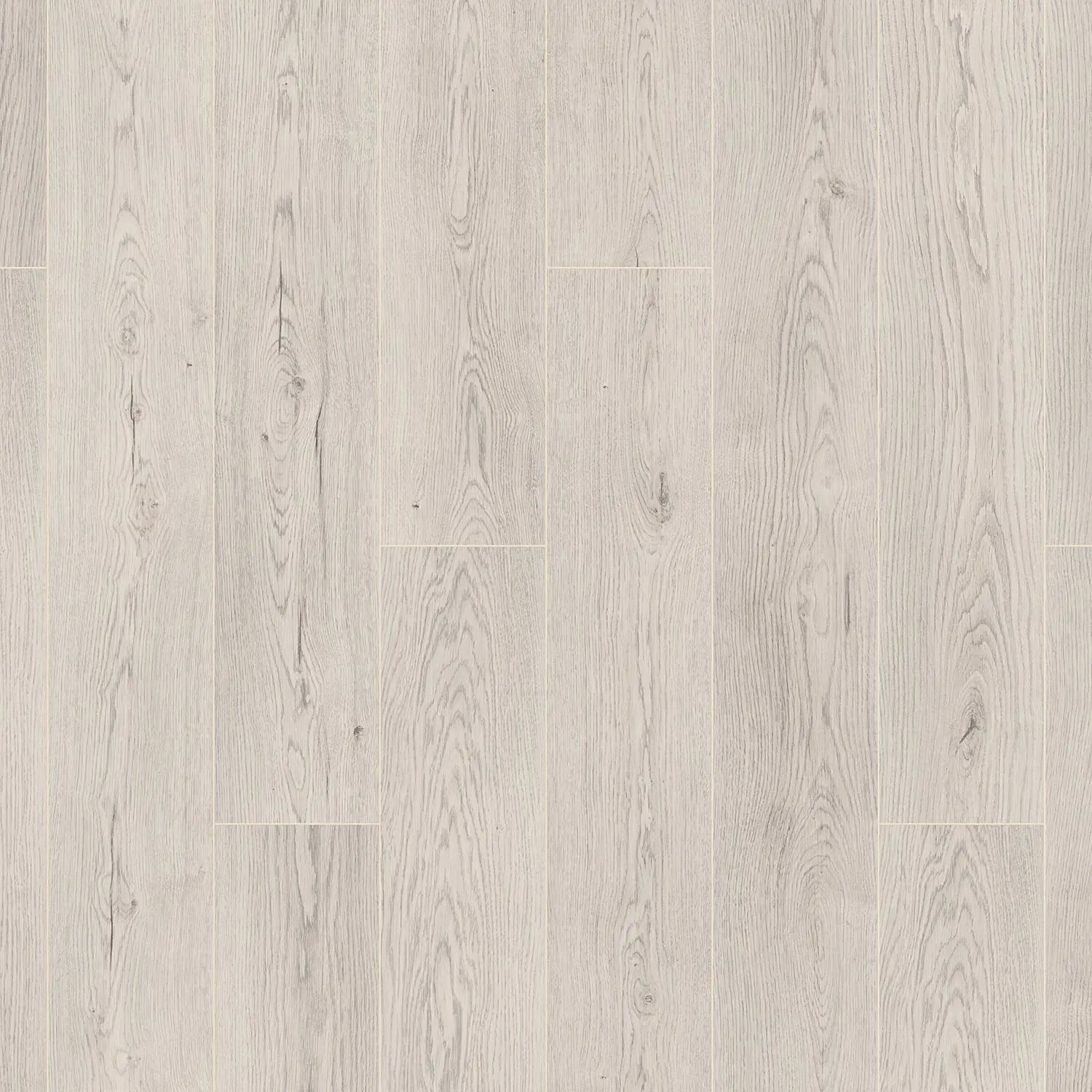 Super Natural Misty Sterling Oak Krono