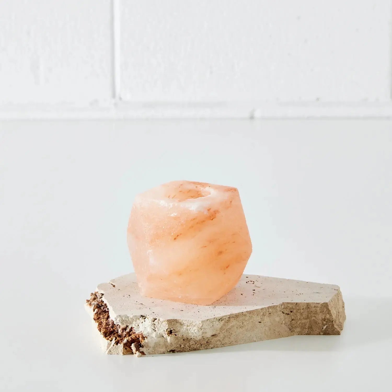 Triangle Shaped Candle Holder KAILE