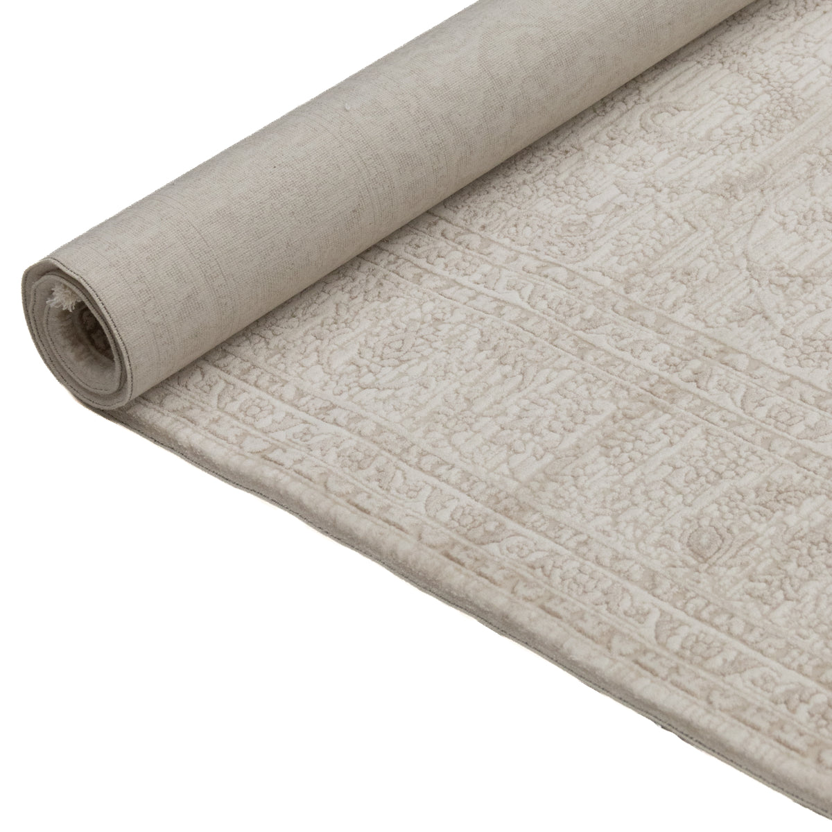 Varna Palace Cream Rug