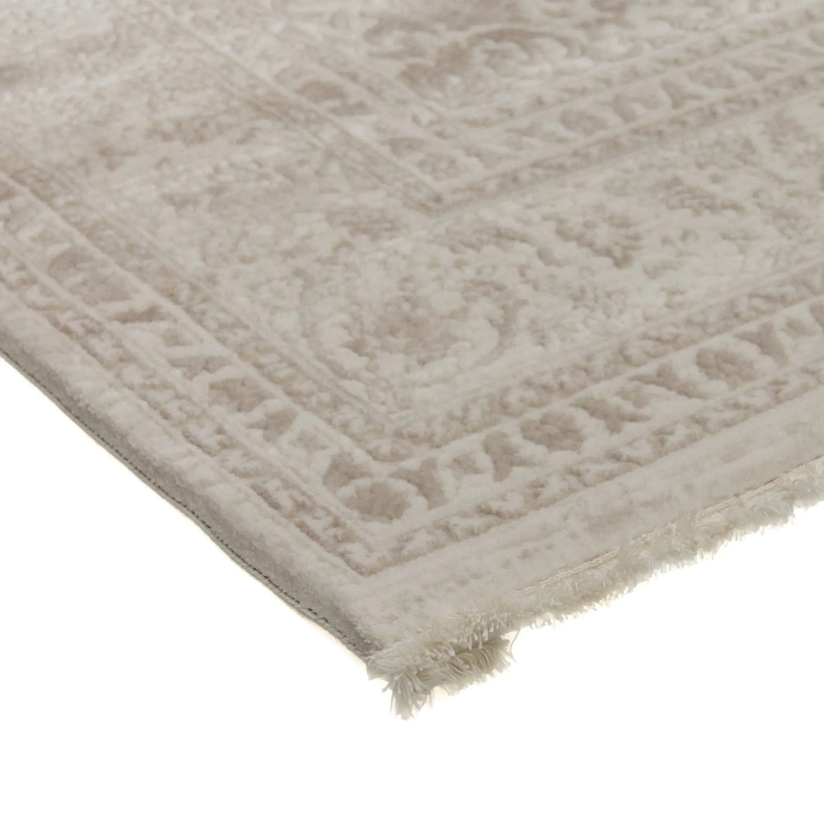 Varna Palace Cream Rug DecoRug