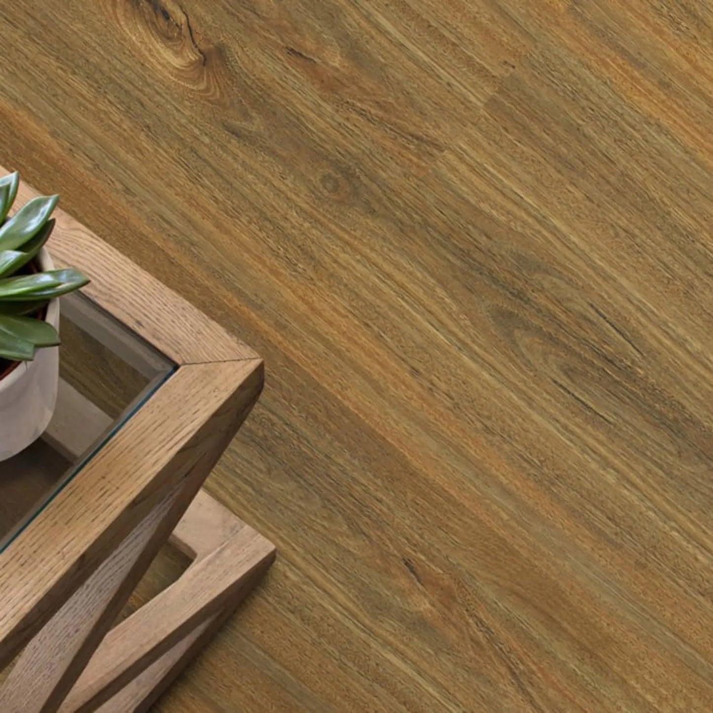 Vista Spotted Gum Laminate Flooring Godfrey Hirst