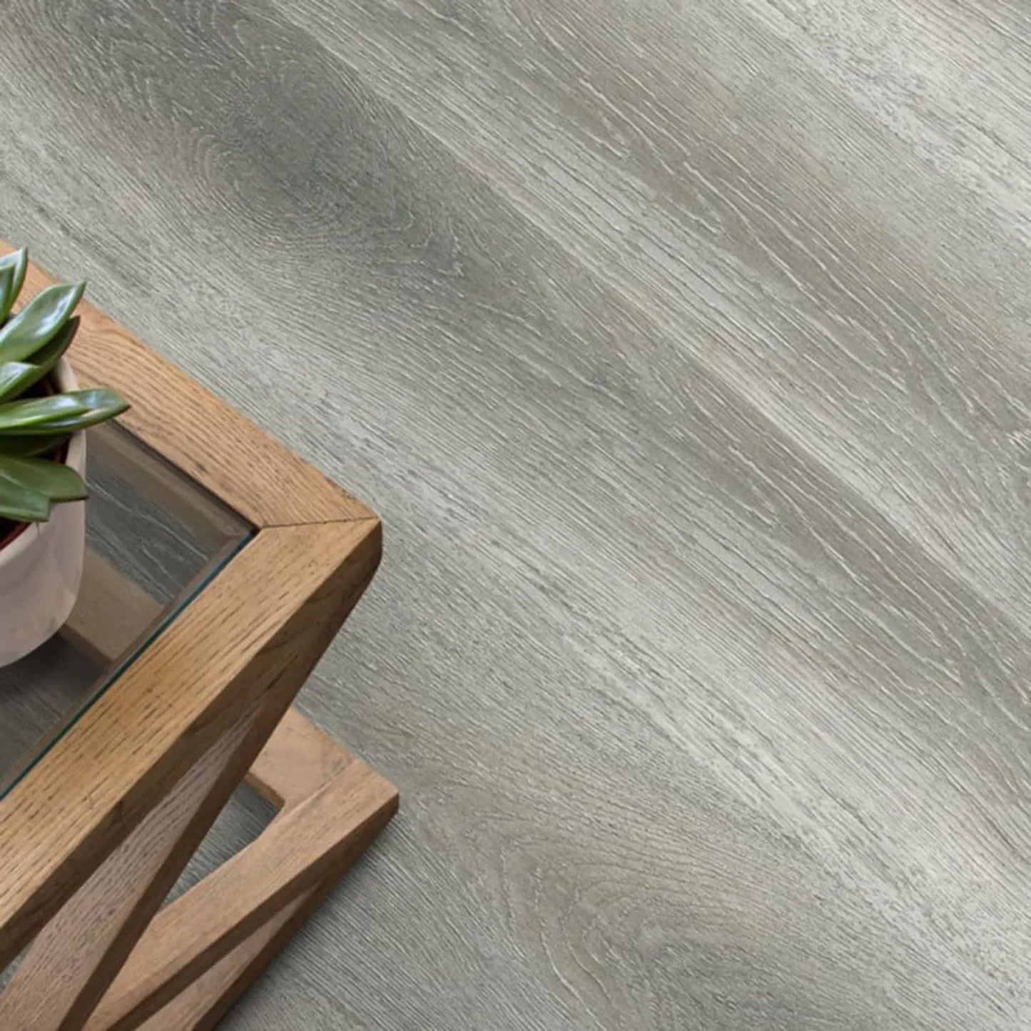 Vista Timeless Grey Laminate Flooring Godfrey Hirst