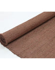 Pemba Jute Mushroom Rug LTB2B