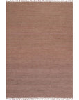 Pemba Jute Mushroom Rug LTB2B