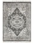 Silas Rug Grey LTB2B