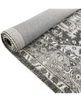 Silas Rug Grey LTB2B