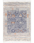 Kendal Motif Rug LTB2B