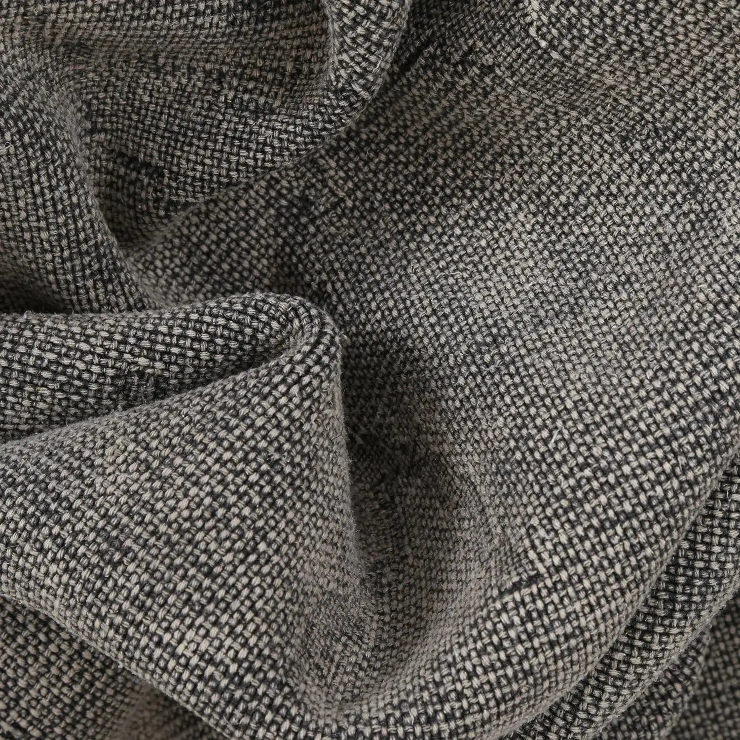 Haryana Ashy Beige Stonewashed Rug empty1