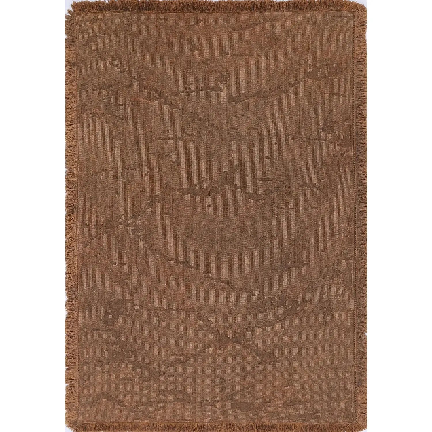 Haryana Camel Stonewashed Rug empty1