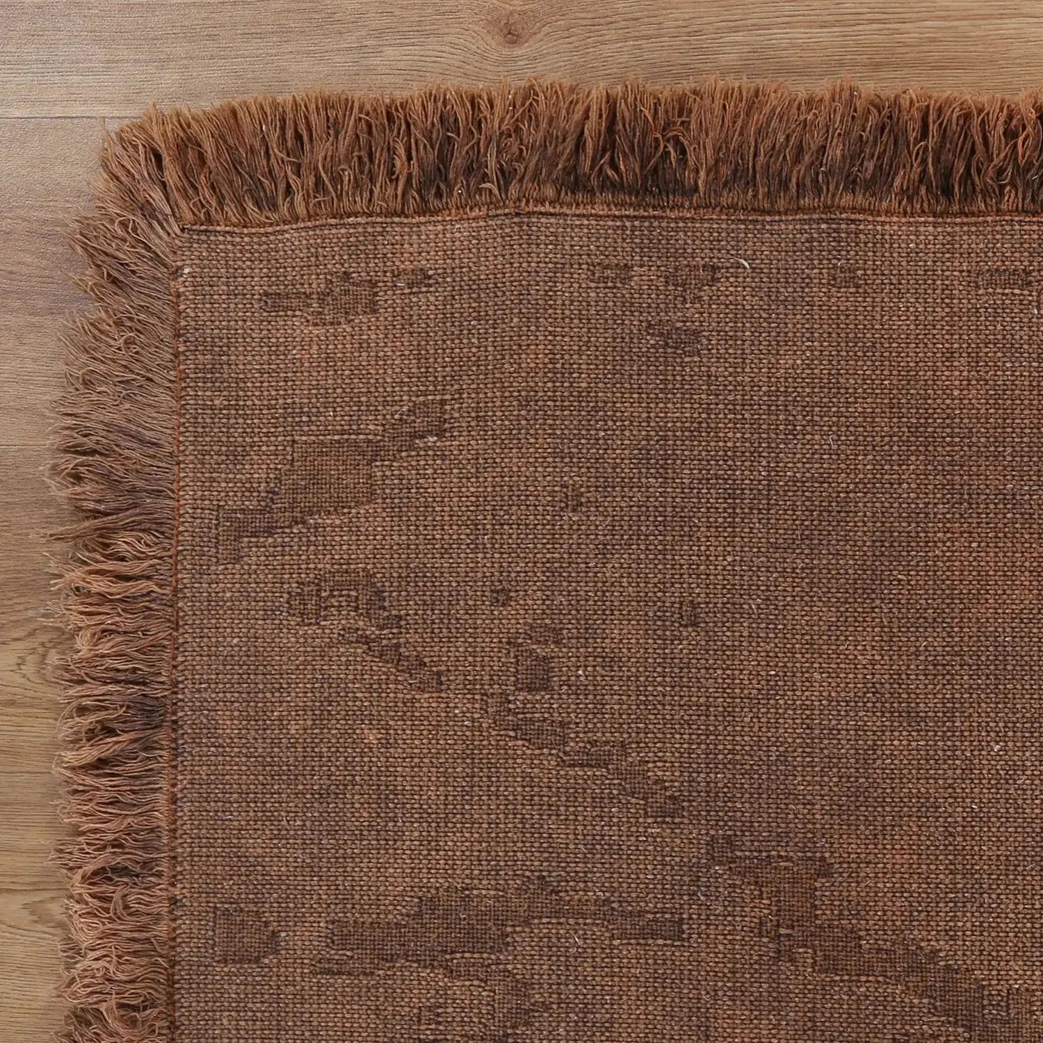 Haryana Camel Stonewashed Rug empty1