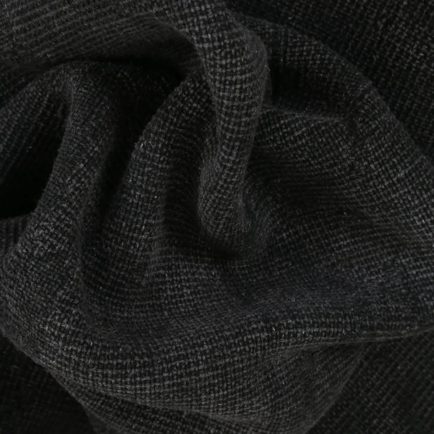 Haryana Chocolate Stonewashed Rug empty1