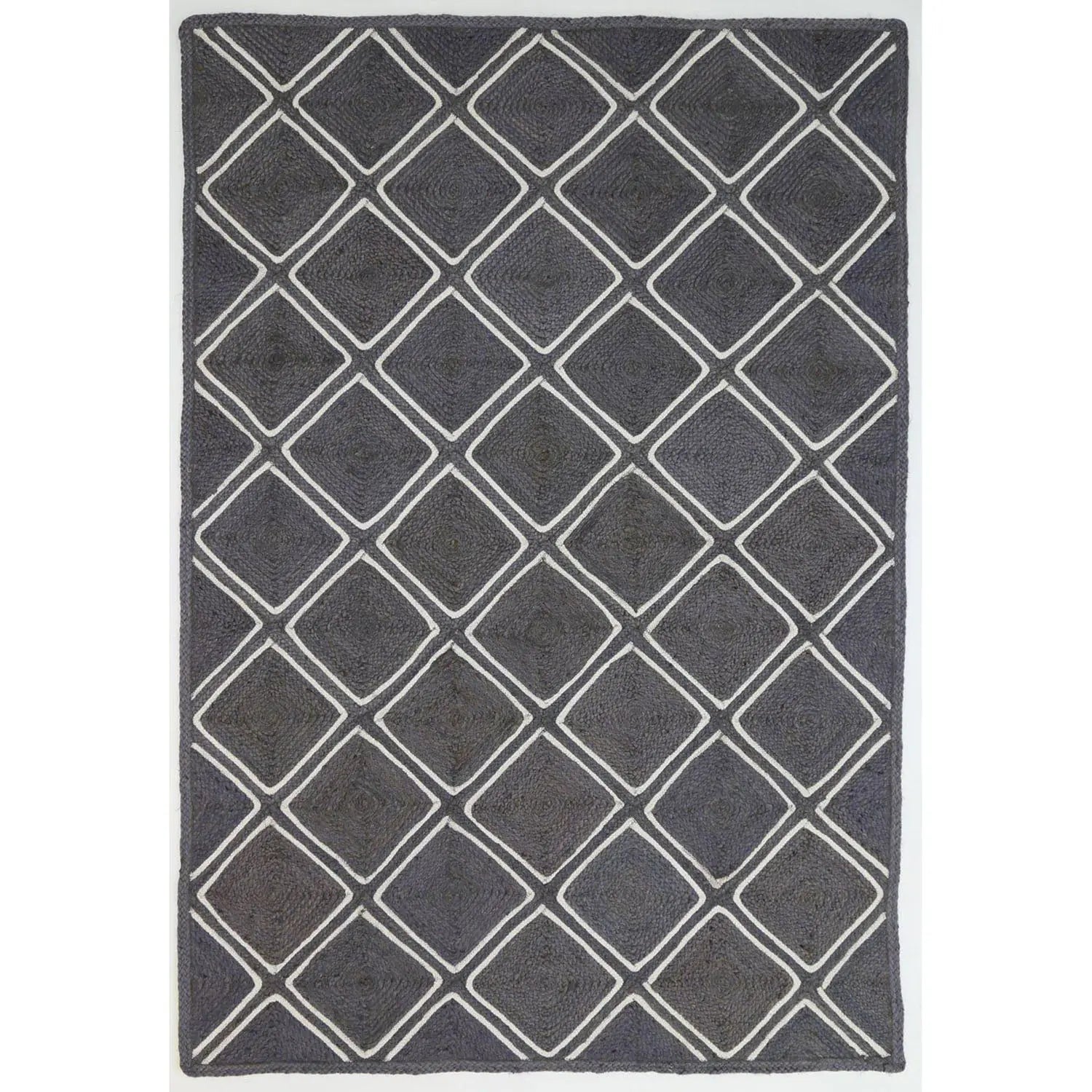 Jaipur Parquetry Grey decorugonline
