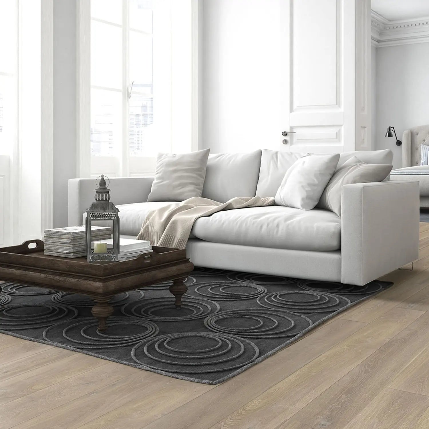 Lifestyle Formentera Engineered Timber Woodline