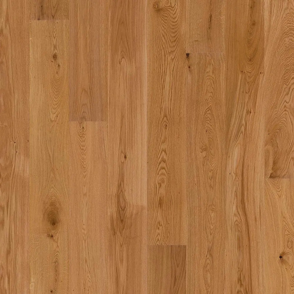 Origins Oak Rustic Engineered Timber Woodline