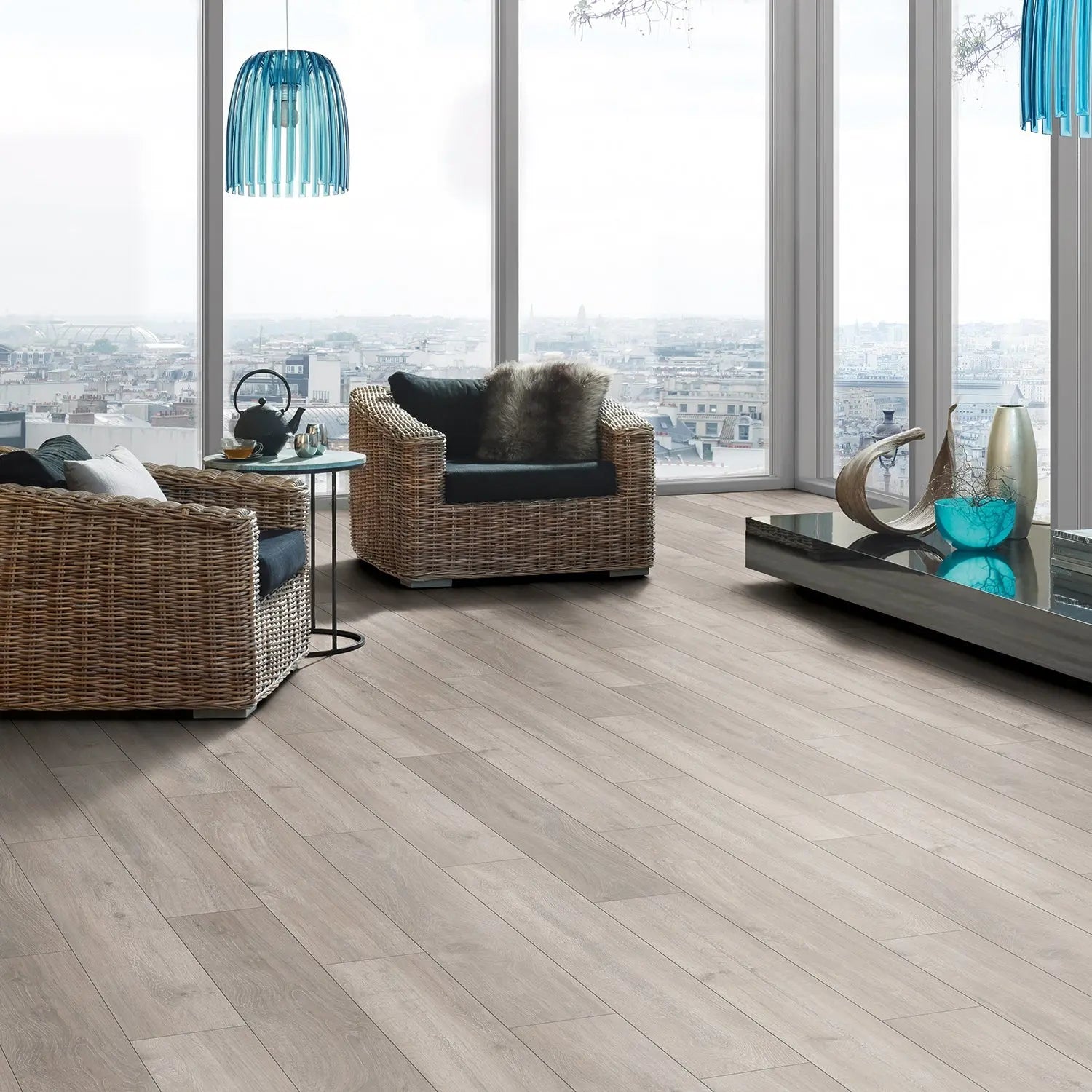 Variostep Classic Rockford Oak Krono