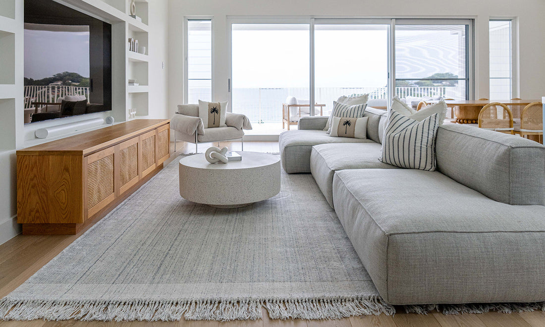 When Size is Important – Selecting The Right Size Rug DecoRug