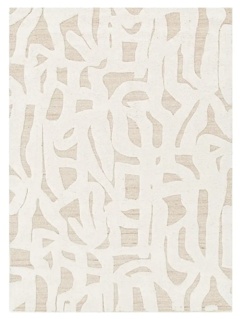 Hand-Tufted