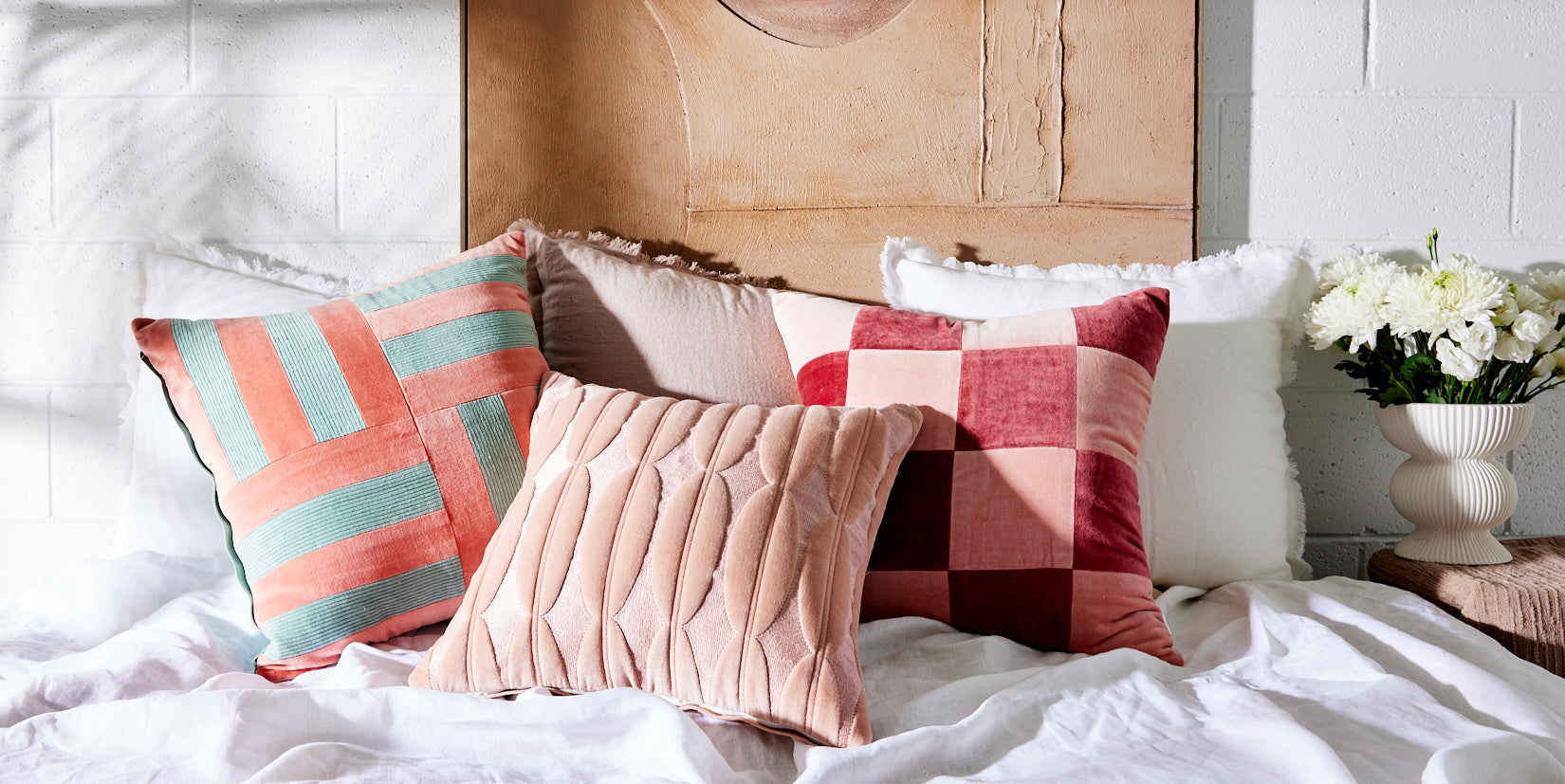 Cushions - DecoRug