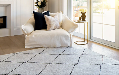 Washable Rugs DecoRug