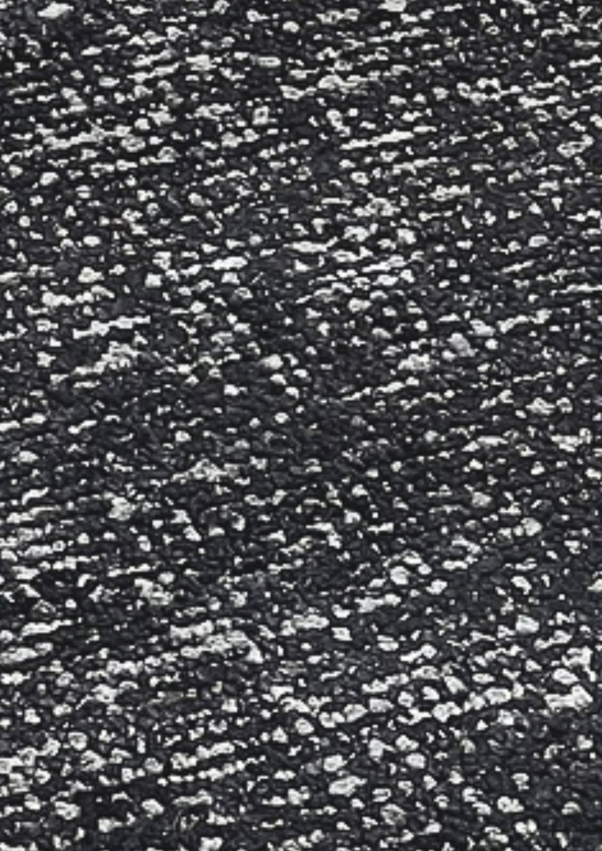 Casper Charcoal/Black Rug LTB2B