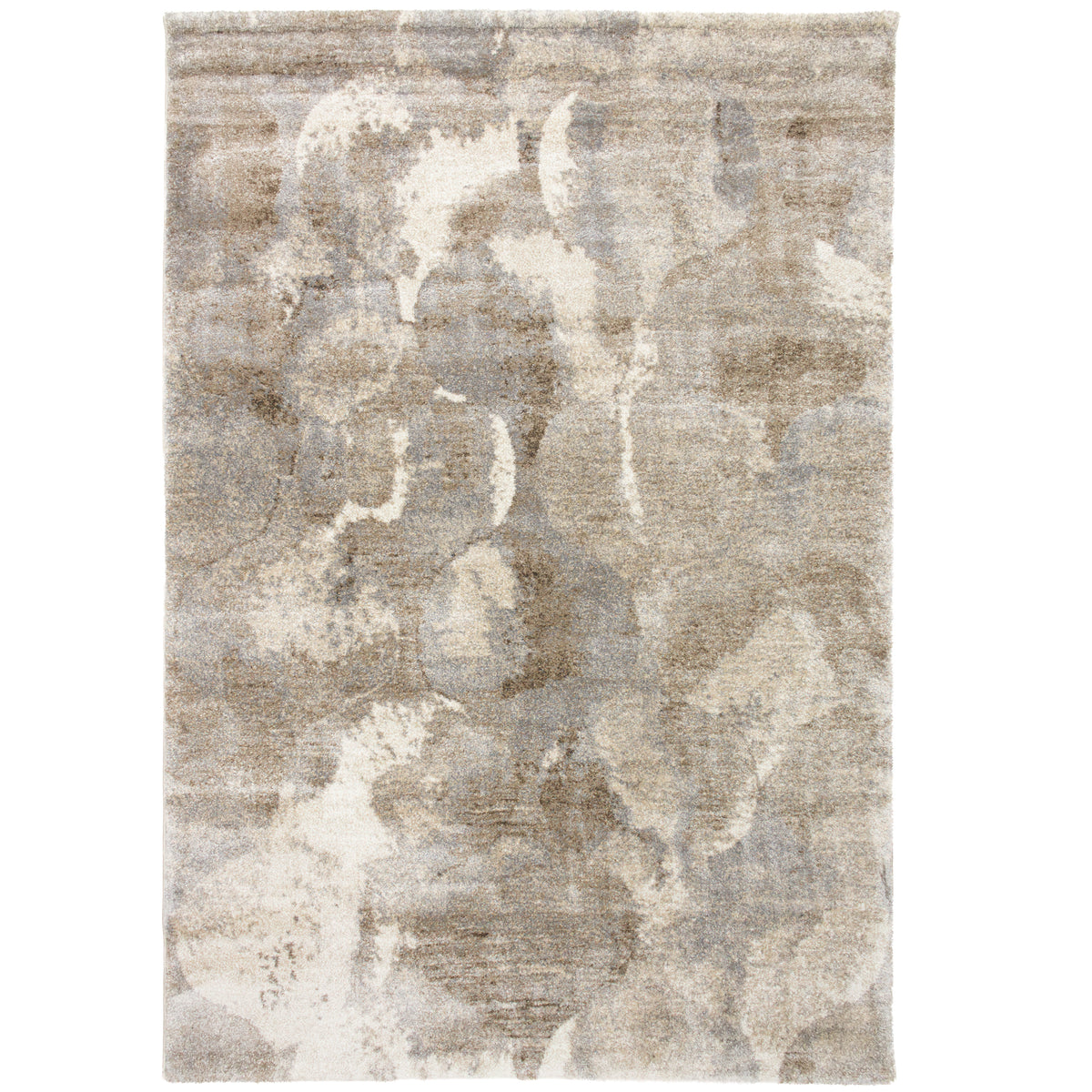 Infinity Mirage Mink Rug