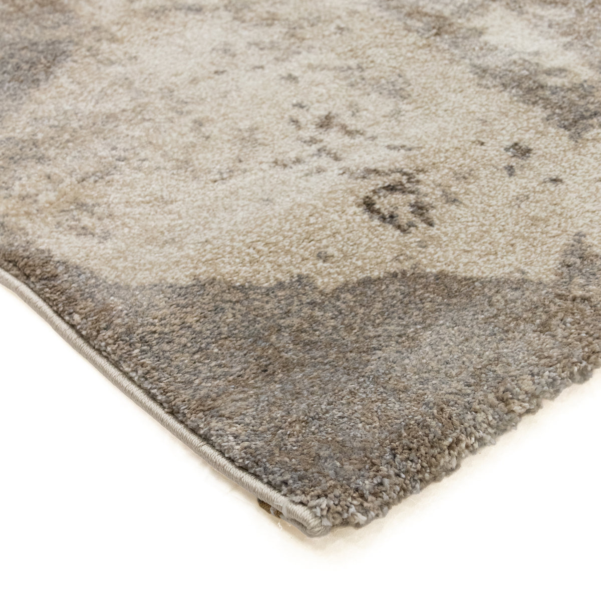 Infinity Mirage Mink Rug