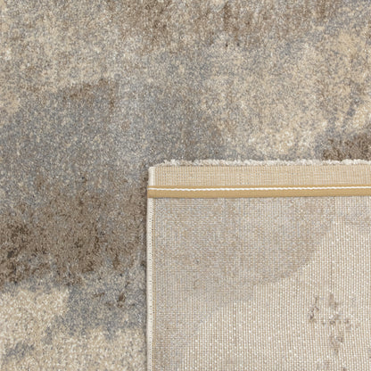 Infinity Mirage Mink Rug