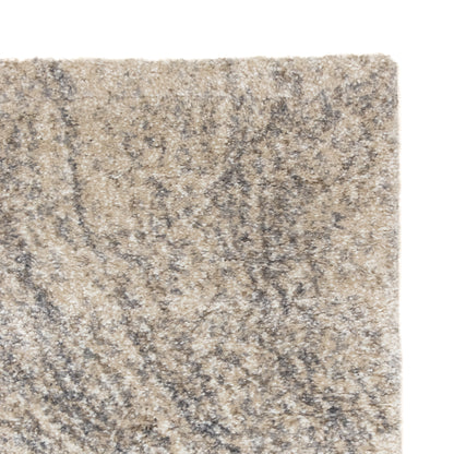Infinity Drift Grey Cream Rug