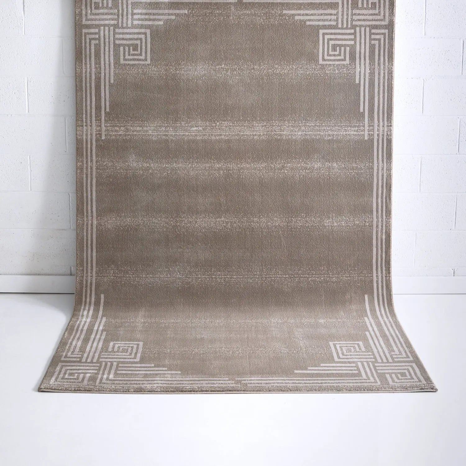 Agnes Beige Floor Rug COVTEX