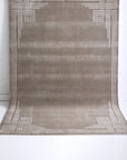 Agnes Beige Floor Rug COVTEX