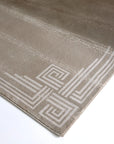 Agnes Beige Floor Rug COVTEX