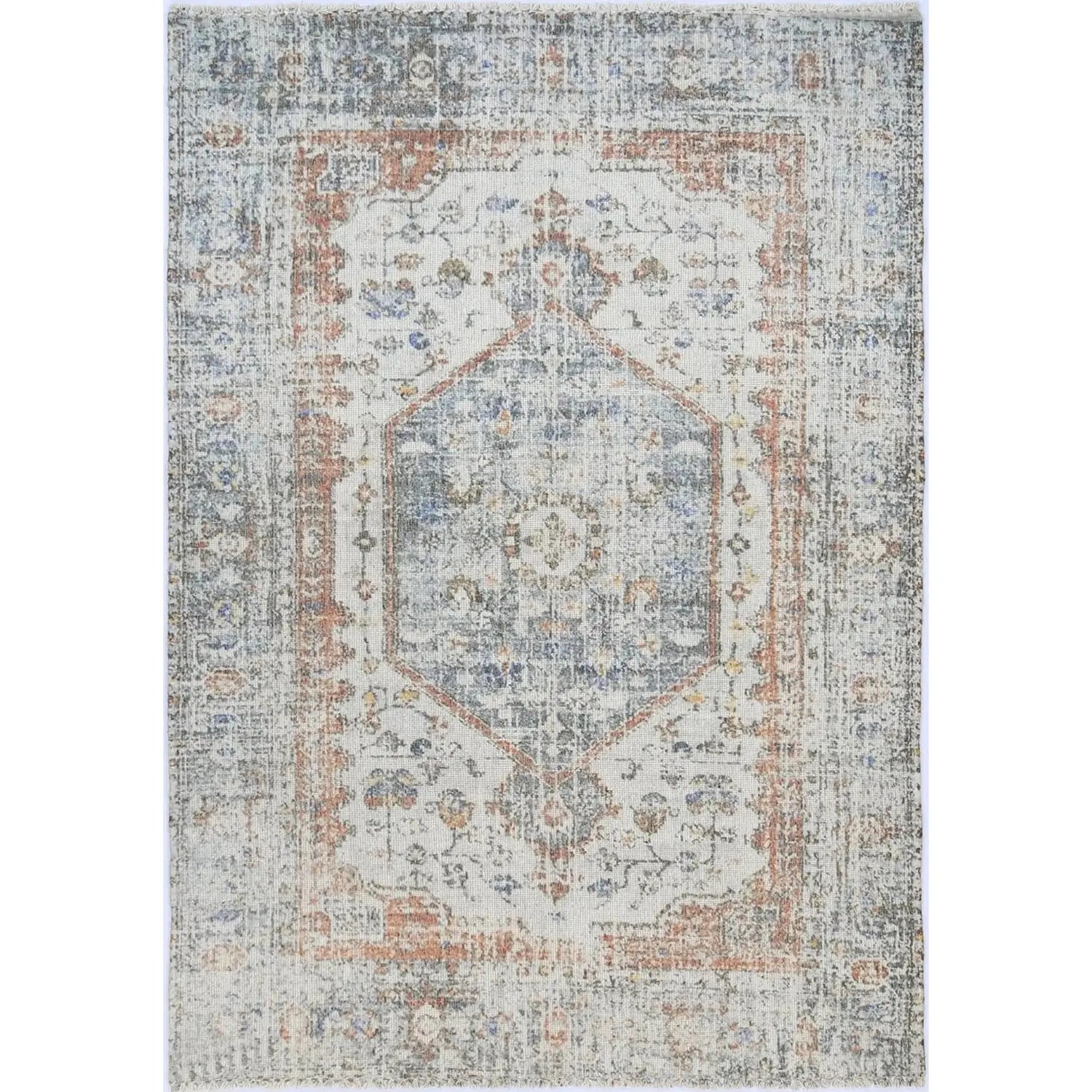 Agora Classic Traditional Rug BRAVEN