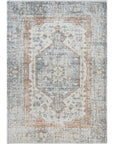 Agora Classic Traditional Rug BRAVEN