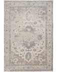 Agora Ornate Traditional Rug BRAVEN