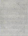 Agraba L.Grey Transitional Rug BRAVEN