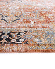 Allen Salmon Traditional Rug Smartex Int