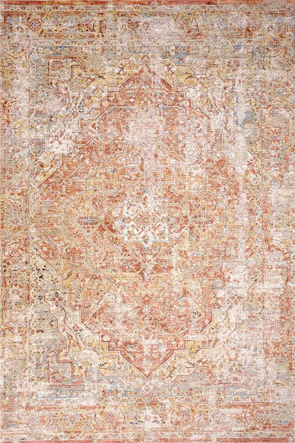 Allen Salmon Transitional Rug Smartex Int
