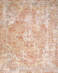 Allen Salmon Transitional Rug Smartex Int