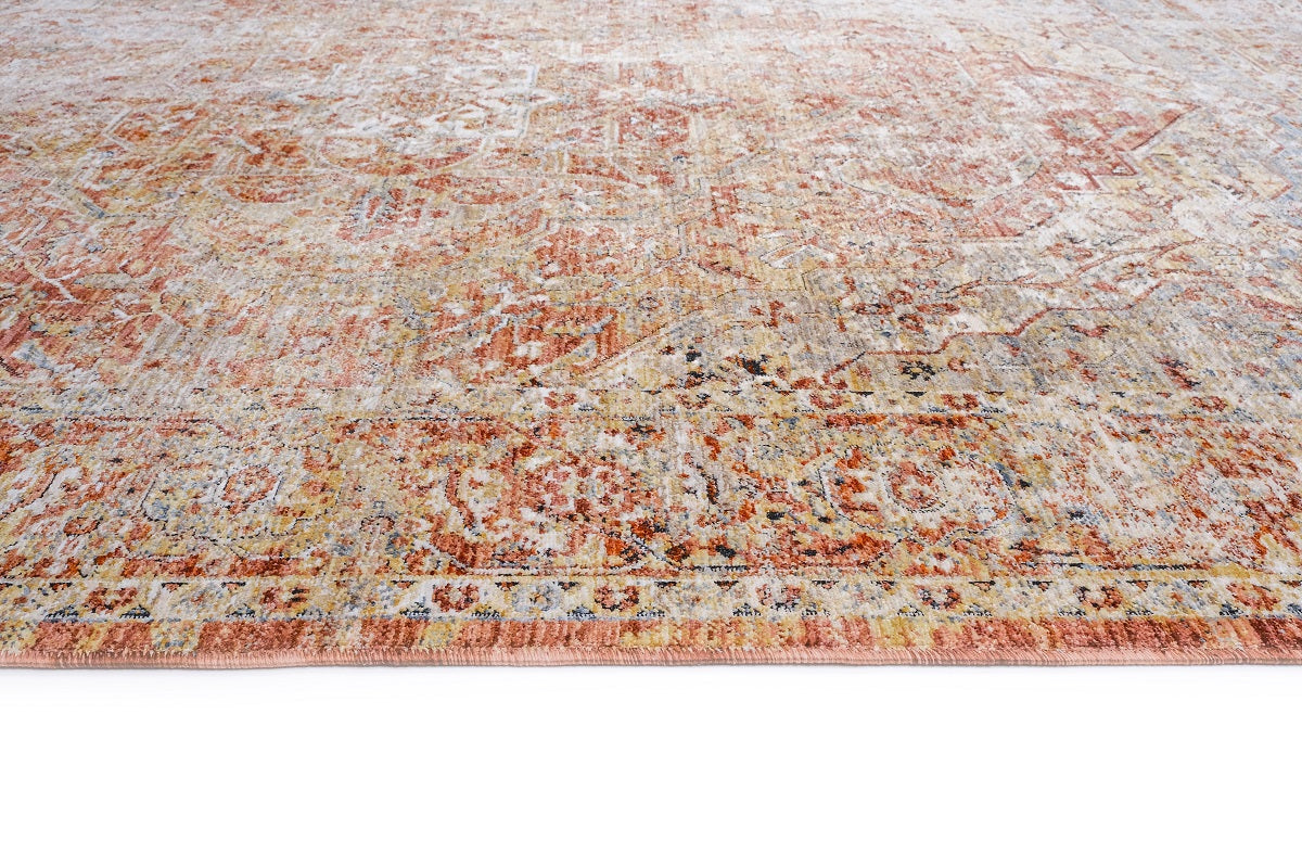 Allen Salmon Transitional Rug Smartex Int