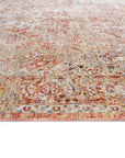 Allen Salmon Transitional Rug Smartex Int