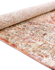 Allen Salmon Transitional Rug Smartex Int