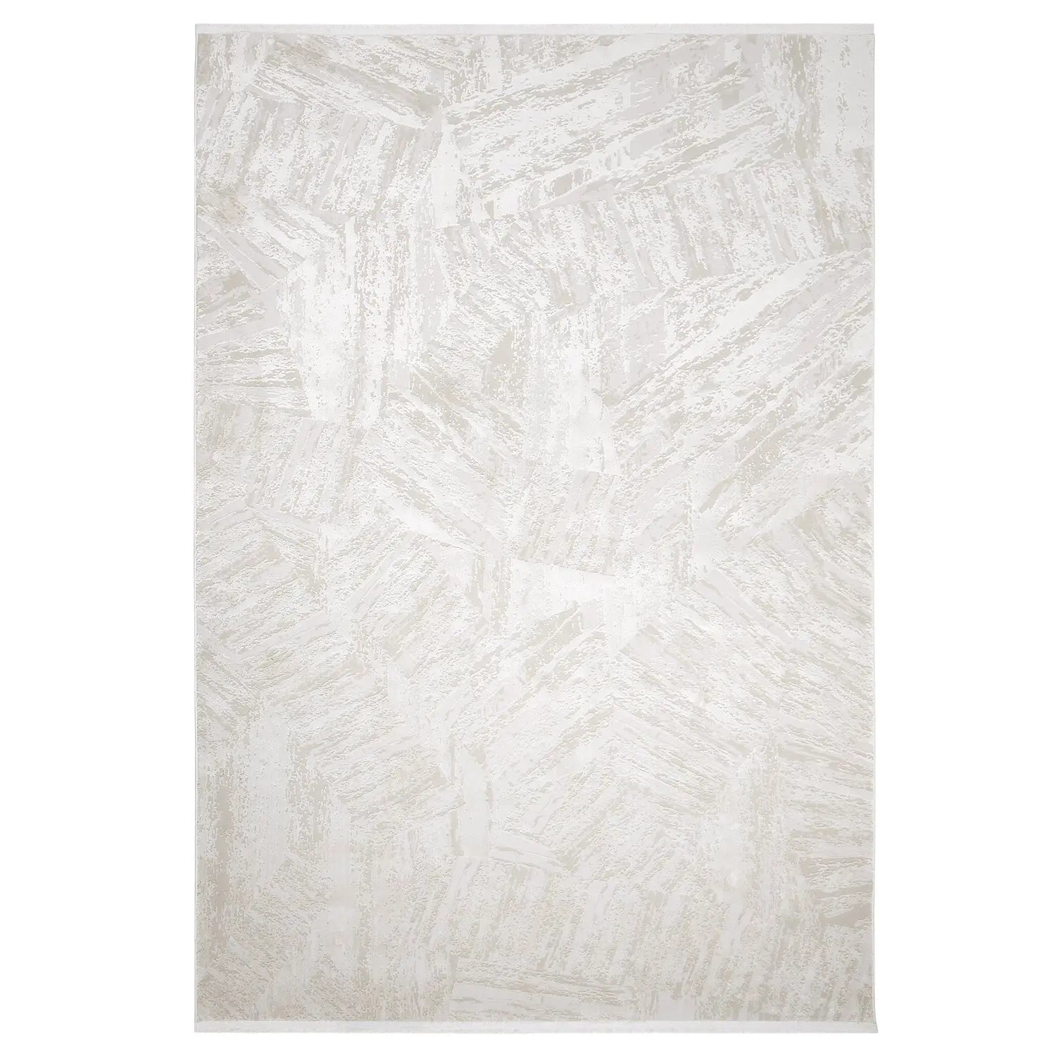 Allyn Cream Rug DecoRug